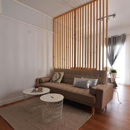 Alma S Home, Precioso Loft En Planta Primera Больюльос-Пар-дель-Кондадо Экстерьер фото