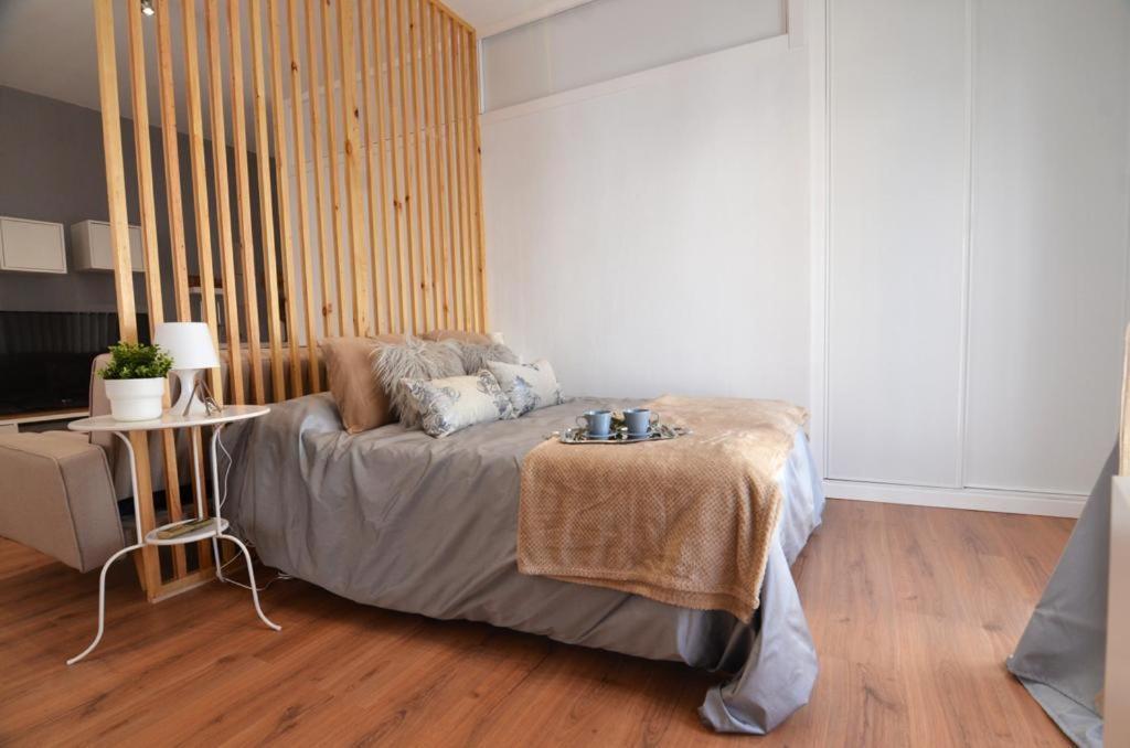 Alma S Home, Precioso Loft En Planta Primera Больюльос-Пар-дель-Кондадо Экстерьер фото