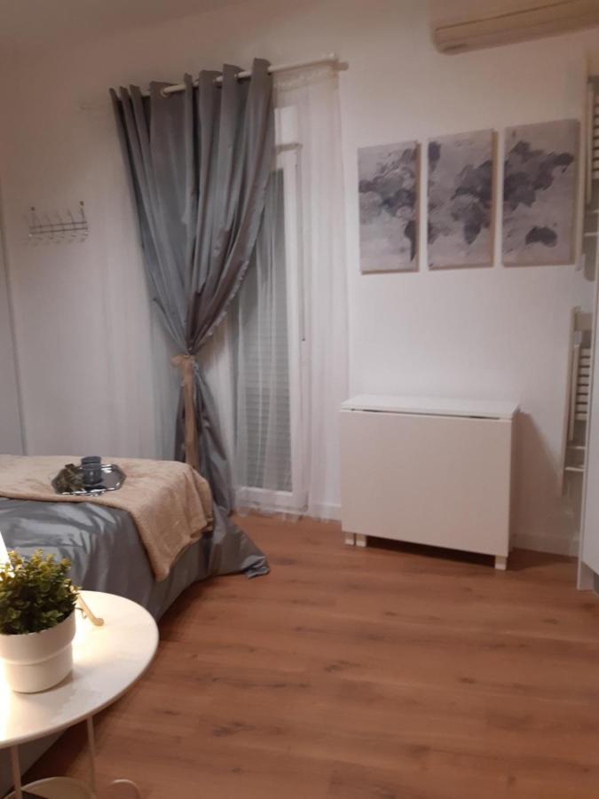 Alma S Home, Precioso Loft En Planta Primera Больюльос-Пар-дель-Кондадо Экстерьер фото