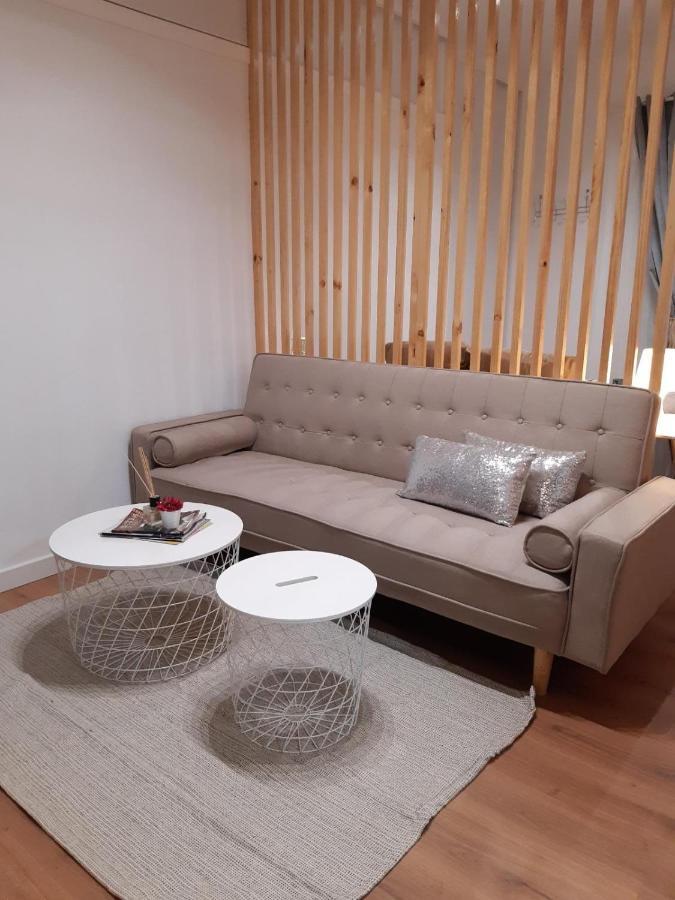 Alma S Home, Precioso Loft En Planta Primera Больюльос-Пар-дель-Кондадо Экстерьер фото