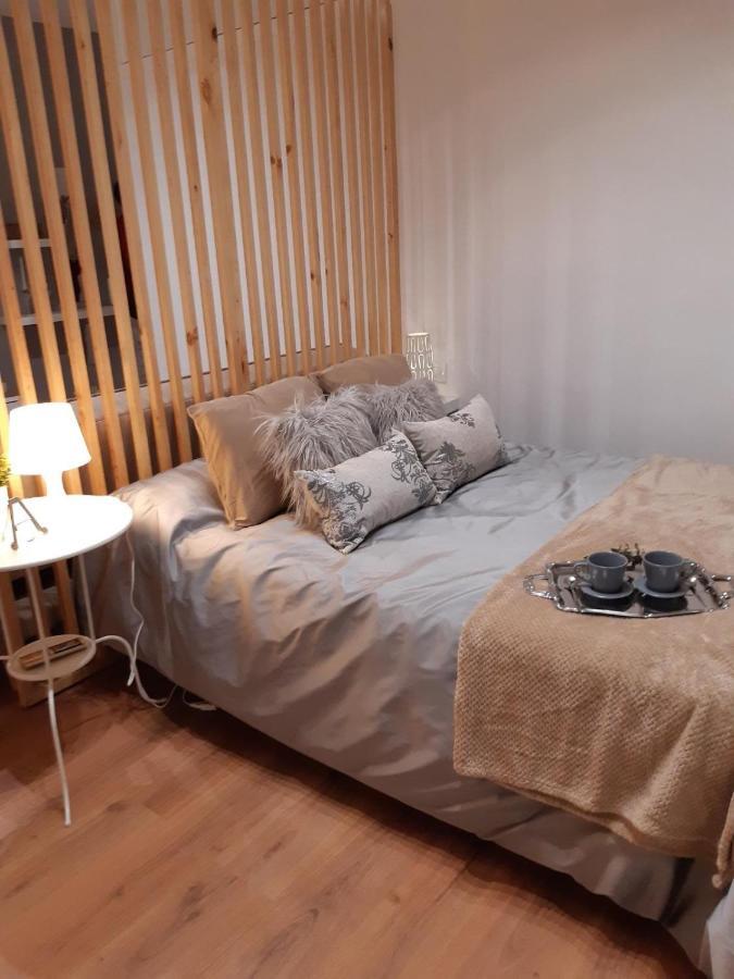 Alma S Home, Precioso Loft En Planta Primera Больюльос-Пар-дель-Кондадо Экстерьер фото